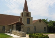 Hunt United Methodist Church